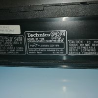 Продавам работещ двукъсетъчен дек Technicks  RS-130T 1988г., снимка 5 - Декове - 32338514