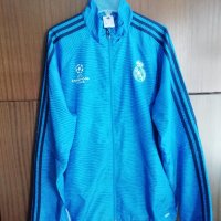 Real Madrid Champions League Adidas Adizero оригинален комплект анцуг Реал Мадрид , снимка 3 - Спортни дрехи, екипи - 38707601