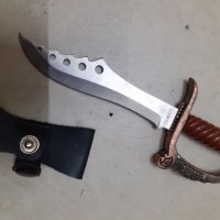 Два комплекта ножчета лот.Комплектите съдържат 4 ножа., снимка 5 - Оборудване и аксесоари за оръжия - 39057174