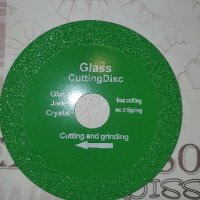 дискове за рязане на стъкло, снимка 9 - Други инструменти - 40510598