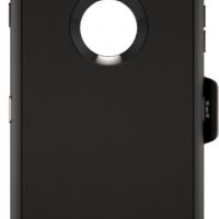 OTTERBOX DEFENDER iPhone 6/6s Case  - BLACK, снимка 2 - Калъфи, кейсове - 36831737