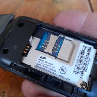 Телефон GSM Samsung SGH-T139, снимка 7 - Samsung - 43554450