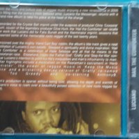 Luciano – 2005 - Hail The Comforter(Reggae,Roots Reggae), снимка 2 - CD дискове - 42999180