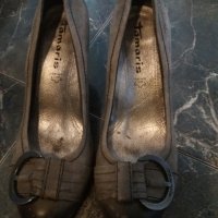 Обувки Tamaris, снимка 2 - Дамски обувки на ток - 28809198