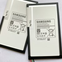 Батерия за Samsung Galaxy Tab 4 T331 EB-BT330FBE, снимка 3 - Оригинални батерии - 28359110