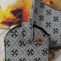 Страхотни дамски чанти и портфейли , снимка 15 - Чанти - 39828863