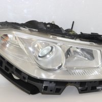 Десен фар Renault Megane II (2006-2008г.) ✔️Valeo 8200412742C / 89312740 / 7701063220, снимка 1 - Части - 43914127