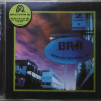 Bentley Rhythm Ace - Bentley Rhythm Ace [CD, 1997], снимка 1 - CD дискове - 44910021