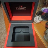 Чисто нов Tissot, снимка 2 - Мъжки - 39451387