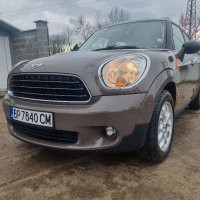 MINI COUNTRYMAN, снимка 1 - Автомобили и джипове - 40157127