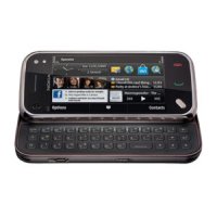 Nokia N97  панел , снимка 4 - Резервни части за телефони - 15539355