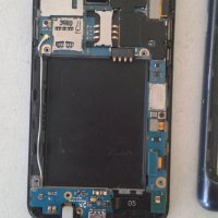 Samsung I9105 Galaxy S II - За части, снимка 2 - Samsung - 35464465