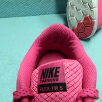 маратонки Nike Flex Trainer W номер 41 , снимка 3 - Маратонки - 28311431