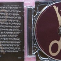 Scissor Sisters – Ta-Dah (2006, Super Jewel Box, CD), снимка 3 - CD дискове - 38420722