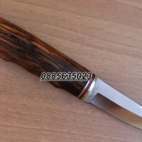 Северен малък ловен нож Columbia B3211, снимка 11 - Ножове - 26742519