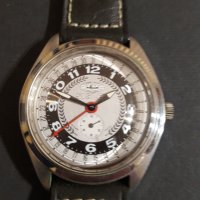 Мъжки швейцарски  часовник Bulova   sislei, снимка 2 - Мъжки - 40074927