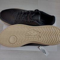 Umbro GR SP номер 44 и 45 Оригинални Мъжки Кецове код 1017, снимка 3 - Спортни обувки - 43876035