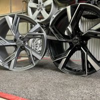 Джанти 22 Цола Audi RS6 RS7 SQ8 Q8 SQ7 Originally Нови, снимка 1 - Гуми и джанти - 40505548