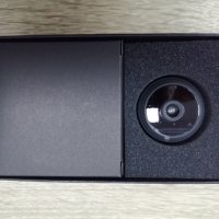 Мини WIFI IP охранителна шпионска камера FULL HD 1080p нощно виждане, снимка 6 - IP камери - 28884769