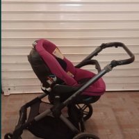 Детска количка Jane muum matrix light, снимка 5 - Детски колички - 43010891