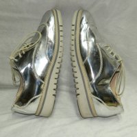 обувки  ZARA  номер 40 , снимка 3 - Дамски ежедневни обувки - 27072185