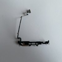 Лентов кабел за полифония / звънец / високоговорител за iPhone XS, снимка 2 - Резервни части за телефони - 43805146