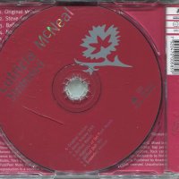 Lutricia Mc Neal-Strandet, снимка 2 - CD дискове - 35645142