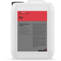 Koch Chemie Felgenreiniger extrem – Мощен киселинен препарат за почистване на джанти, снимка 5 - Автомивки - 40599447