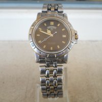 Продавам часовник Certina DS Quartz, снимка 2 - Мъжки - 38355233