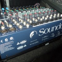 Soundcraft EPM6/8 канала, снимка 4 - Други - 43549919