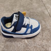 Бебешки обувки за момче/Б79, снимка 2 - Детски обувки - 43987581