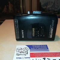 sony wm-fx16 walkman-radio/tape, снимка 4 - MP3 и MP4 плеъри - 28741530