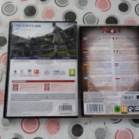 FIFA 18 /AION Assault on Balaurea PC/DVD, снимка 8 - Други игри и конзоли - 38100745