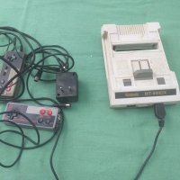 Nintendo MT-999DX, снимка 1 - Nintendo конзоли - 33346394