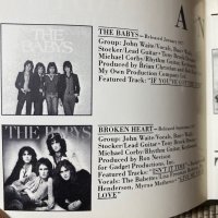 Joe Satriani,The Babys , снимка 15 - CD дискове - 39386608