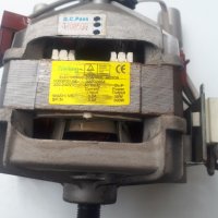  Продавам пералня ZANUSSI ZWF145W на части, снимка 8 - Перални - 32766913