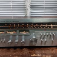 ROTEL RX-304 STEREO RECEIVER-ВНОС ENGLAND 2901241446, снимка 2 - Ресийвъри, усилватели, смесителни пултове - 44030107