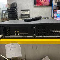 Видео PANASONIC VIDEO VHS NV-SD400EU, снимка 9 - Плейъри, домашно кино, прожектори - 43055623