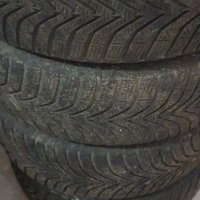 Зимни гуми , снимка 8 - Гуми и джанти - 44042191