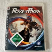 Игра Prince of Persia за PS3 , Playstation 3, снимка 1 - Игри за PlayStation - 43402338