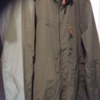 Мъжка водонепромокаема горница, снимка 1 - Спортни дрехи, екипи - 37107278