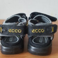 Ecco, детски спортни сандали. Номер 26, снимка 4 - Детски сандали и чехли - 32364576