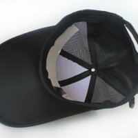 Слънцезащитна шапка Daiwa с щипка за закрепване към дрехите, снимка 7 - Екипировка - 33650144