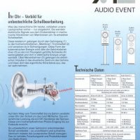 Onkyo Audio Event 8.1, снимка 10 - Тонколони - 38856019