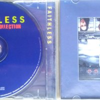 Faithless – Ultimate Collection (2001, CD), снимка 3 - CD дискове - 43430149