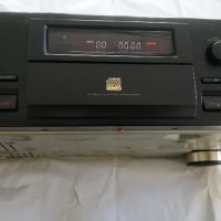 Pioneer pdr05 Cd recorder player cr333 eq, снимка 2 - CD дискове - 43017022