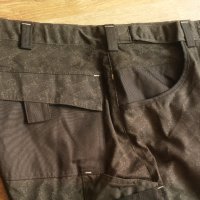 POWERFIX Profi Shorts размер XL къси панталони със здрава материя - 770, снимка 10 - Къси панталони - 43956369