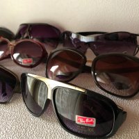 Слънчеви очила , снимка 4 - Слънчеви и диоптрични очила - 44097556