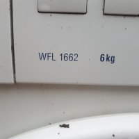 Продавам преден панел с програматор за пералня BOSCH WFL 1662, снимка 5 - Перални - 37793951