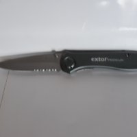 Продавам нов , сгъваем,джобен нож , изцяло от метал., снимка 7 - Ножове - 26675853